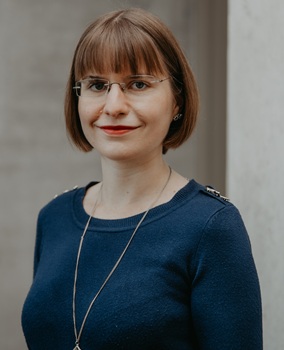 Bild von Marie-Kristin Lörke